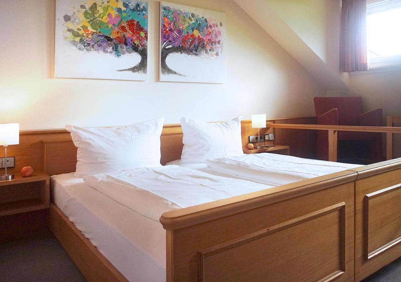 Bergseele Privat- & Retreathotel Schwarzwald Todtnauberg Eksteriør bilde