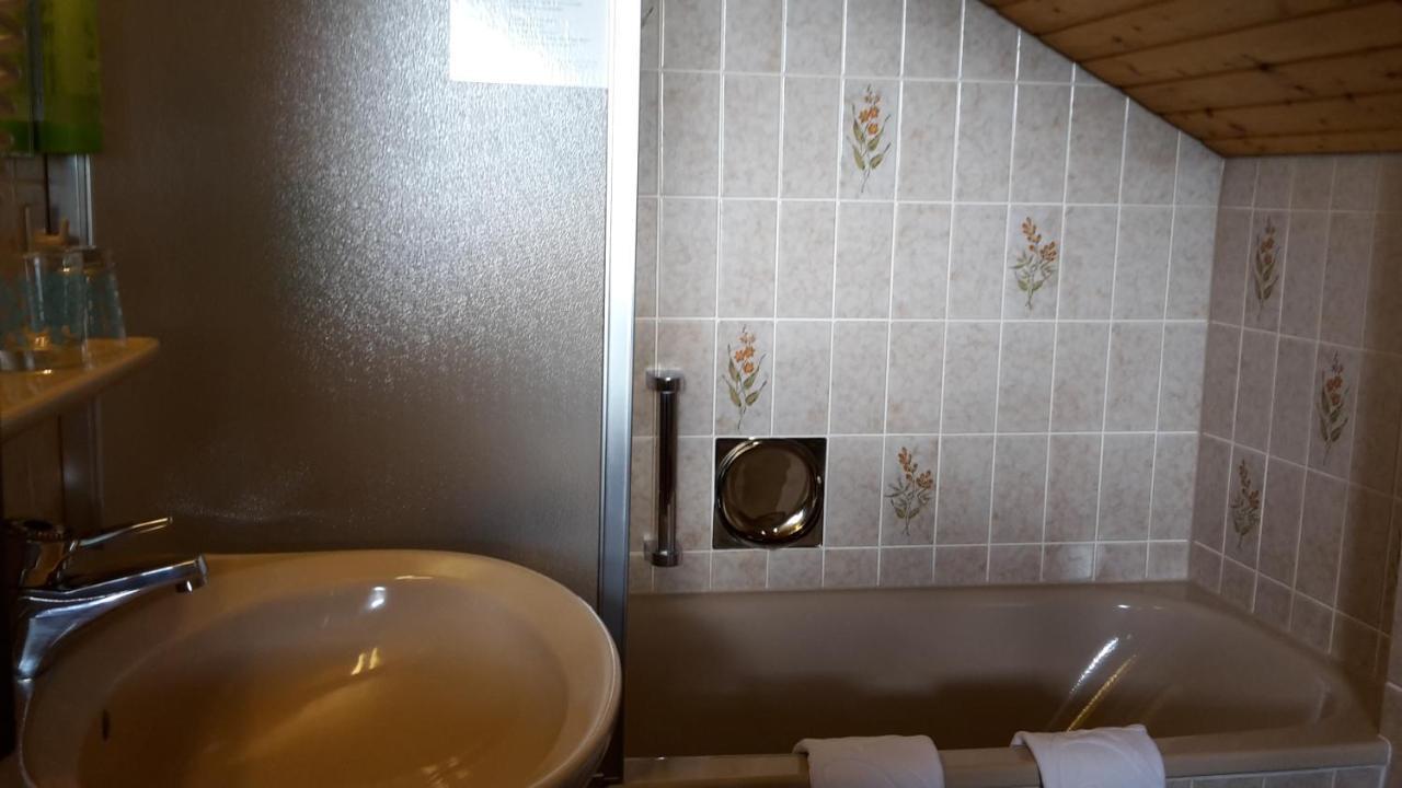 Bergseele Privat- & Retreathotel Schwarzwald Todtnauberg Eksteriør bilde