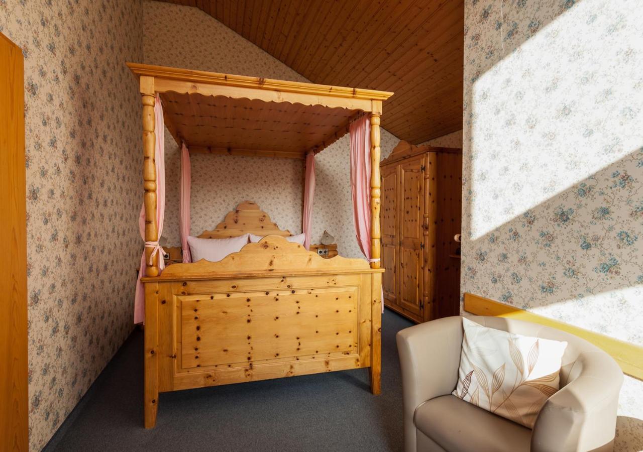 Bergseele Privat- & Retreathotel Schwarzwald Todtnauberg Eksteriør bilde