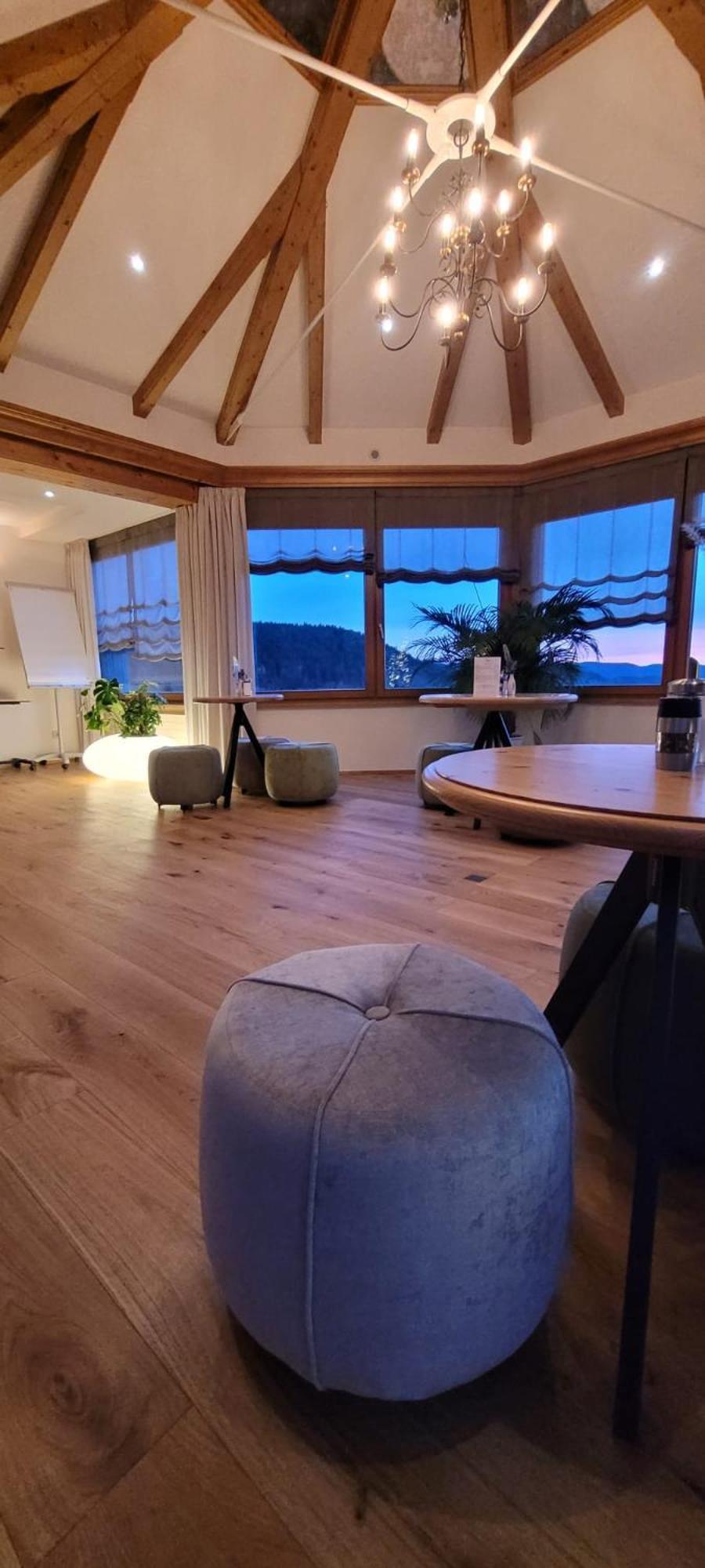 Bergseele Privat- & Retreathotel Schwarzwald Todtnauberg Eksteriør bilde