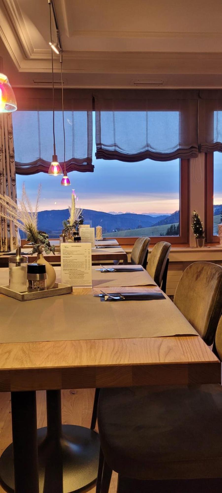 Bergseele Privat- & Retreathotel Schwarzwald Todtnauberg Eksteriør bilde