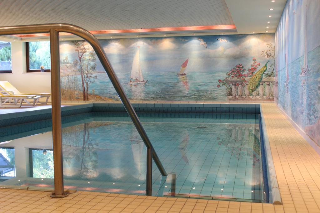 Bergseele Privat- & Retreathotel Schwarzwald Todtnauberg Eksteriør bilde